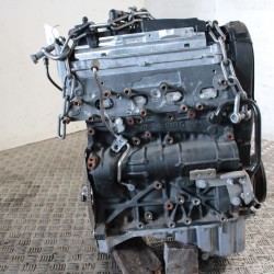 Audi A4 S4 B9 8W 2.0 dyzelinas 140 kW mechaninė 2019 Variklis DET