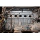 BMW 5 E39 2.8 benzinas 142 kW mechaninė 2001 Variklis 286S2