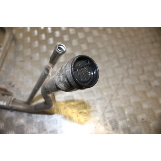 Ford Kuga 2019 Degalų bako užpylimo vamzdis CV61-9032-DF