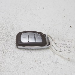 Hyundai Ioniq 1.6 Hibridas 2021 Užvedimo raktas raktelis kortelė