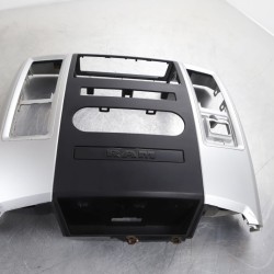 2012 Dodge Ram 1500 klimato kontrolės apdaila- priekinis skydas 1EB051SDAD