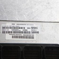 Dodge Ram 1500 5.7 Hemi variklio valdymo blokas P68064920AC