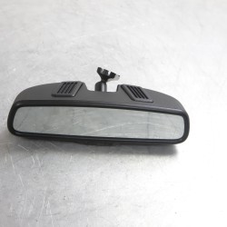 2012 Dodge Ram 1500 Galinio vaizdo veidrodis (salone) 55157457AC