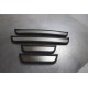 Hyundai Ioniq 1.6 Hibridas Priekinio ir galinio slenksčio apdailų komplektas
