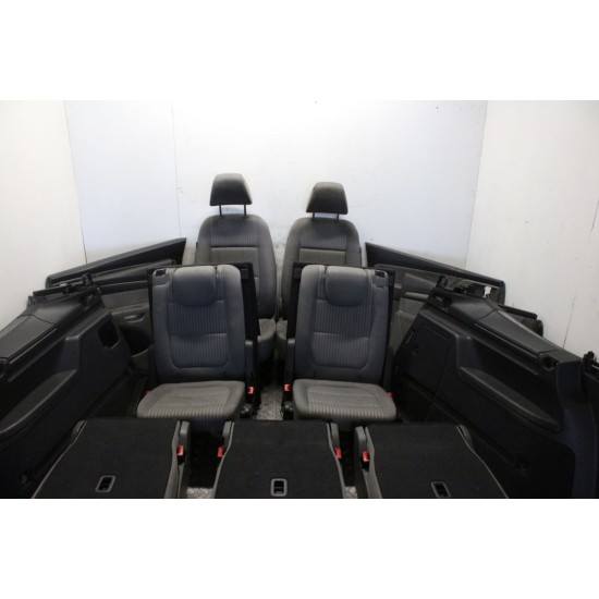 Seat  Alhambra Mk2 2012 Salono komplektas