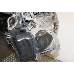 Seat  Alhambra Mk2 2012 2.0 dyz. 103 kW Automatinė pavarų dėžė NJQ