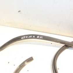 KIA Optima 2012 sedanas Galiniu kairių durų sandarinimo guma ant kėbulo
