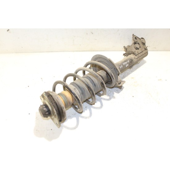 Mercedes Benz A169 2006 Front left shock absorber with coil spring