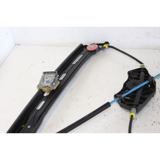 Seat  Alhambra Mk2 2012 Rear left window lifting mechanism without motor