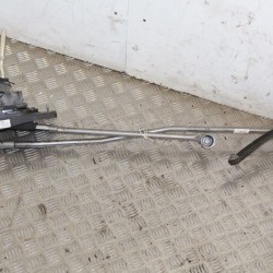 Audi A4 B8 Pavarų perjungimo mechanizmas (salone) 8K0711025P