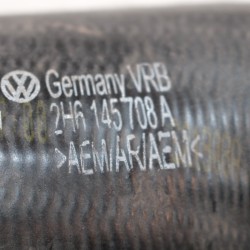 Volkswagen Amarok 2020 3.0 Tdi Interkūlerio žarna 2H6145708A